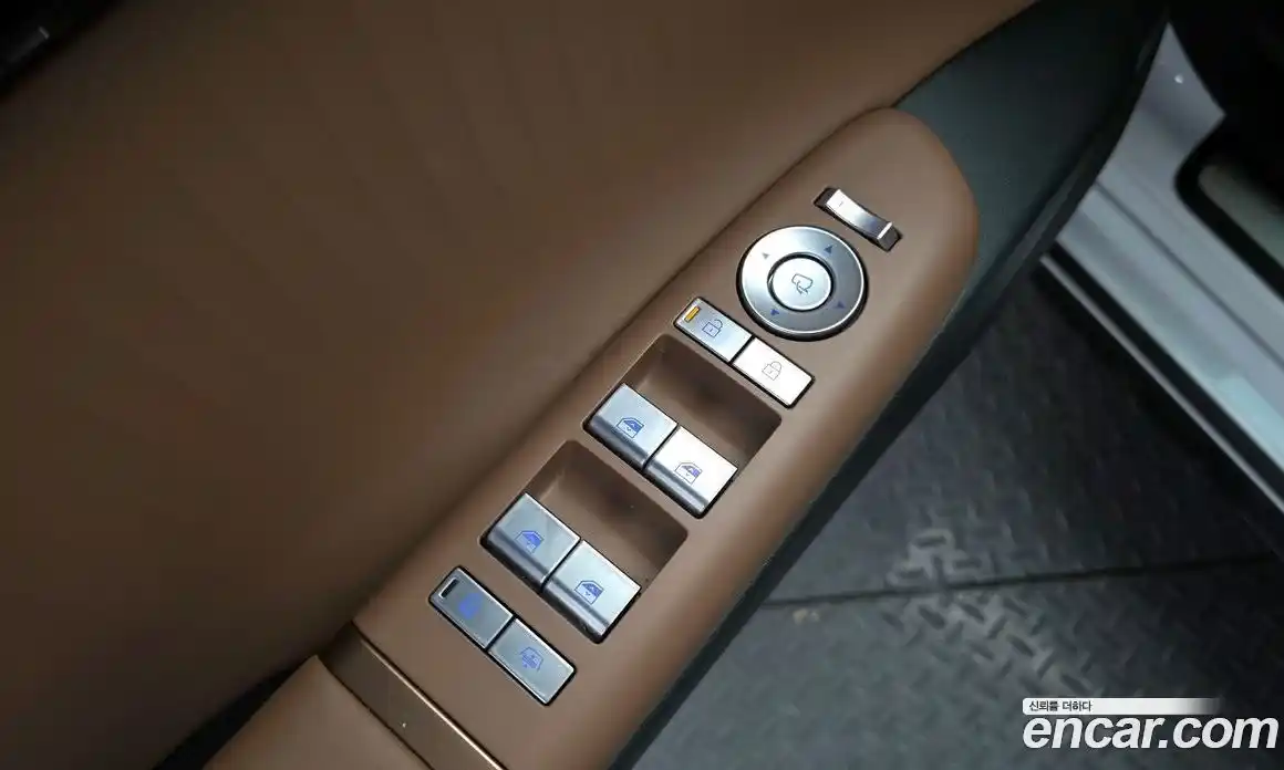 Hyundai Grandeur 2024 2.5 автомат (гидро), фото 40