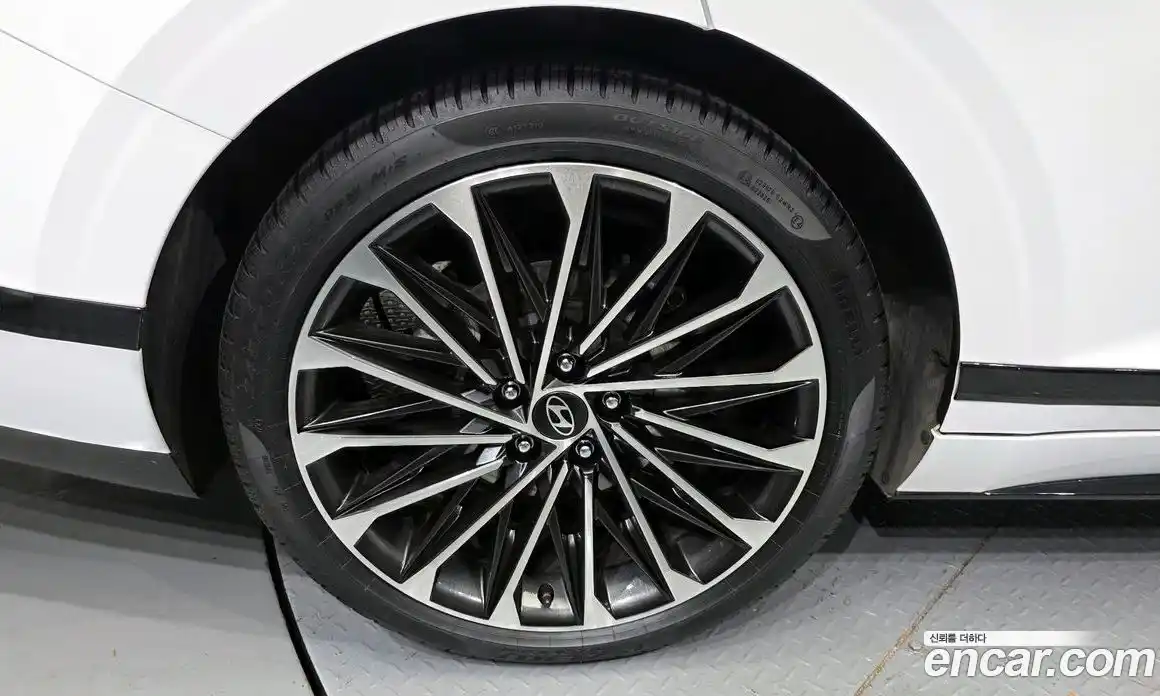 Hyundai Grandeur 2024 2.5 автомат (гидро), фото 5