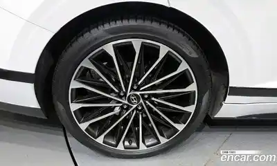 Hyundai Grandeur 2024 2.5 автомат (гидро), миниатюра 5