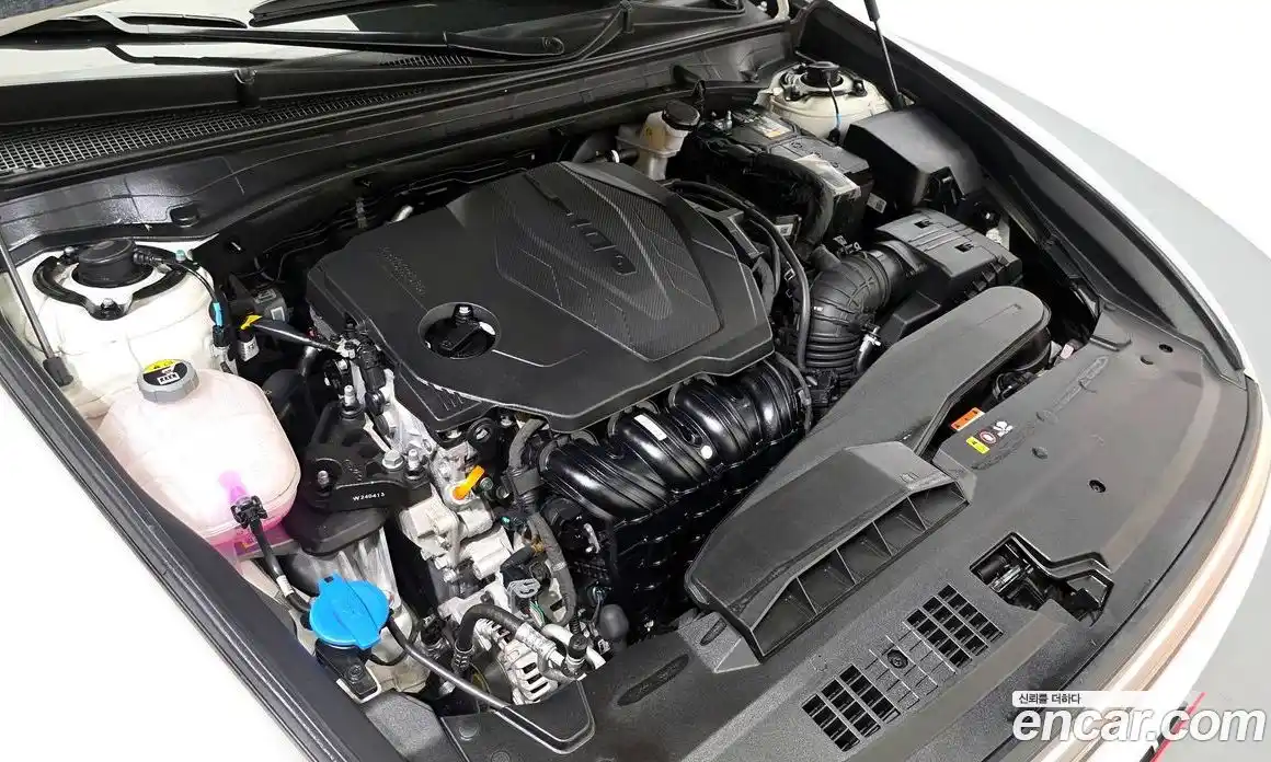Hyundai Grandeur 2024 2.5 автомат (гидро), фото 6