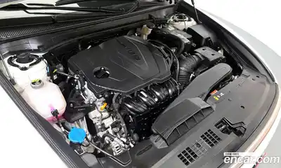 Hyundai Grandeur 2024 2.5 автомат (гидро), миниатюра 6