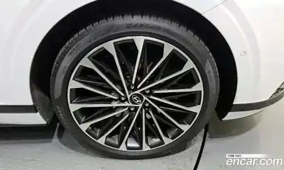 Hyundai Grandeur 2024 2.5 автомат (гидро), миниатюра 7