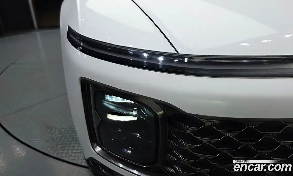 Hyundai Grandeur 2024 2.5 автомат (гидро), фото 8