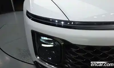 Hyundai Grandeur 2024 2.5 автомат (гидро), миниатюра 8