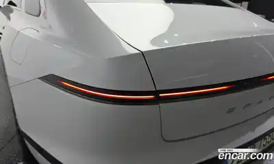 Hyundai Grandeur 2024 2.5 автомат (гидро), миниатюра 9