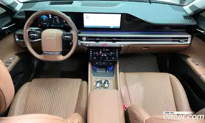 Hyundai Grandeur 2024 2.5 автомат (гидро), миниатюра 10