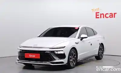 Hyundai Sonata, 2025, 14 062 км