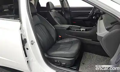 Hyundai Sonata 2025 2.0 автомат (гидро), миниатюра 11