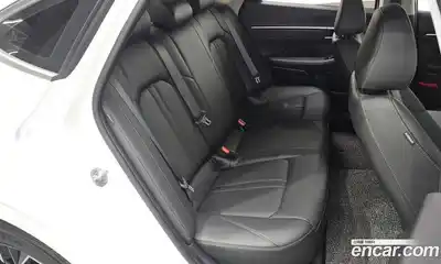 Hyundai Sonata 2025 2.0 автомат (гидро), миниатюра 12