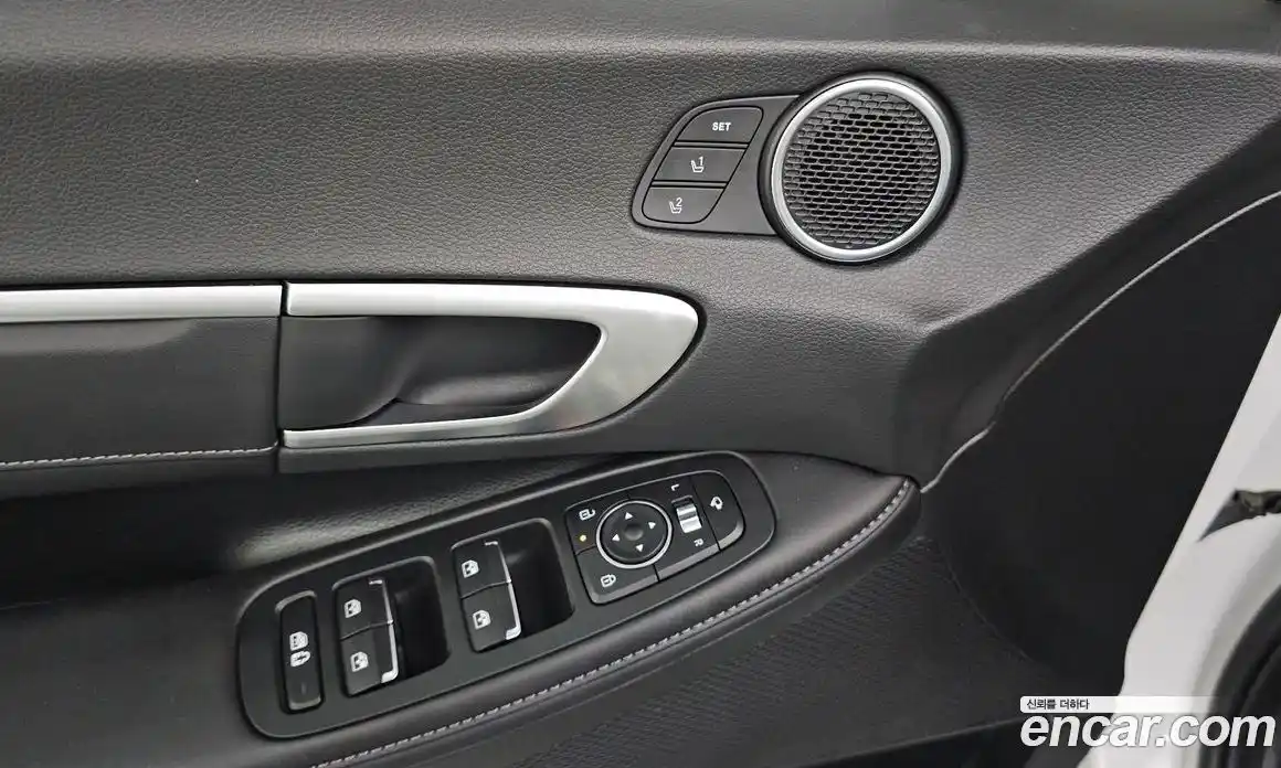 Hyundai Sonata 2025 2.0 автомат (гидро), фото 17