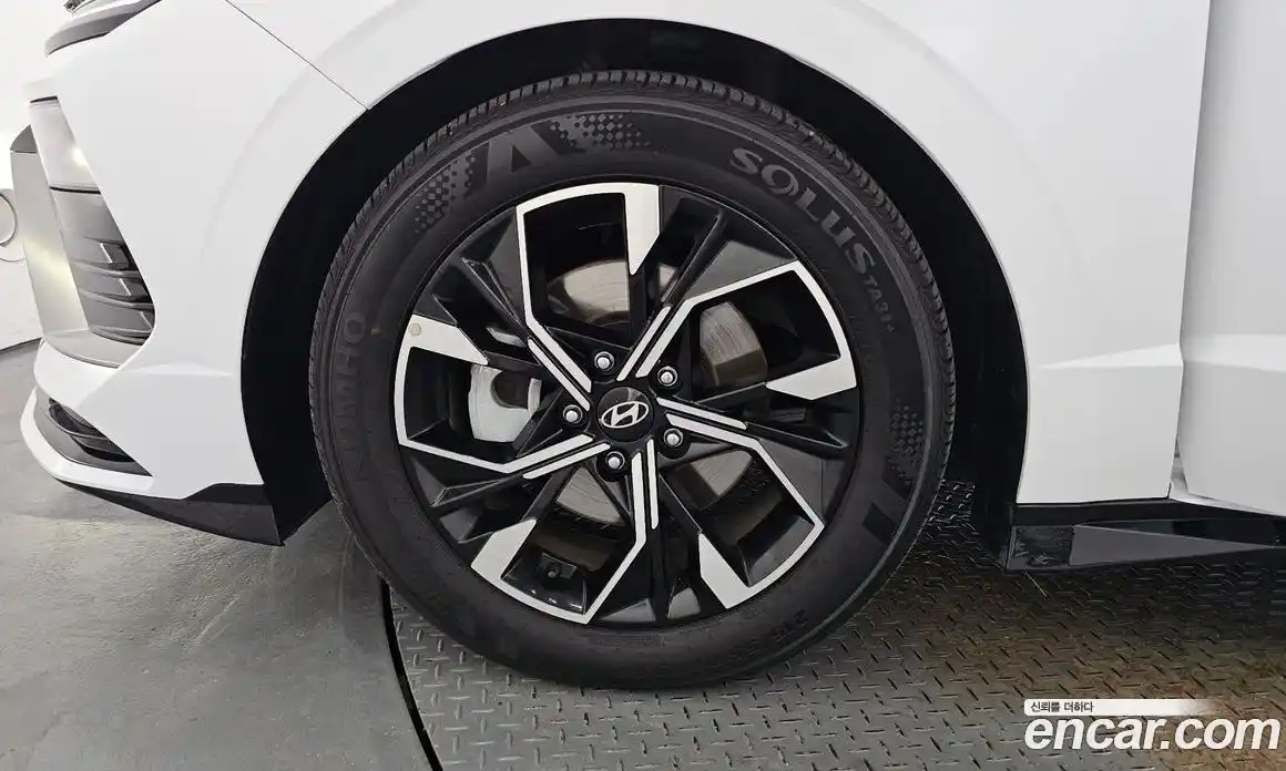 Hyundai Sonata 2025 2.0 автомат (гидро), фото 5