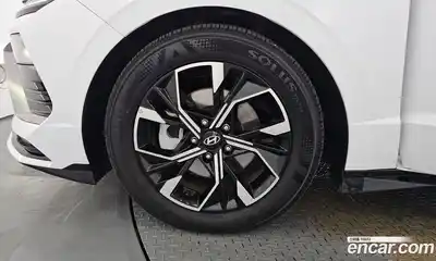 Hyundai Sonata 2025 2.0 автомат (гидро), миниатюра 5