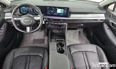 Hyundai Sonata 2025 2.0 автомат (гидро), миниатюра 7