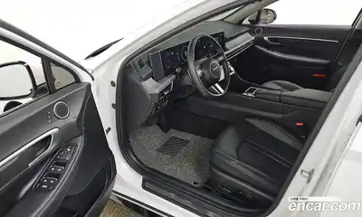 Hyundai Sonata 2025 2.0 автомат (гидро), миниатюра 10