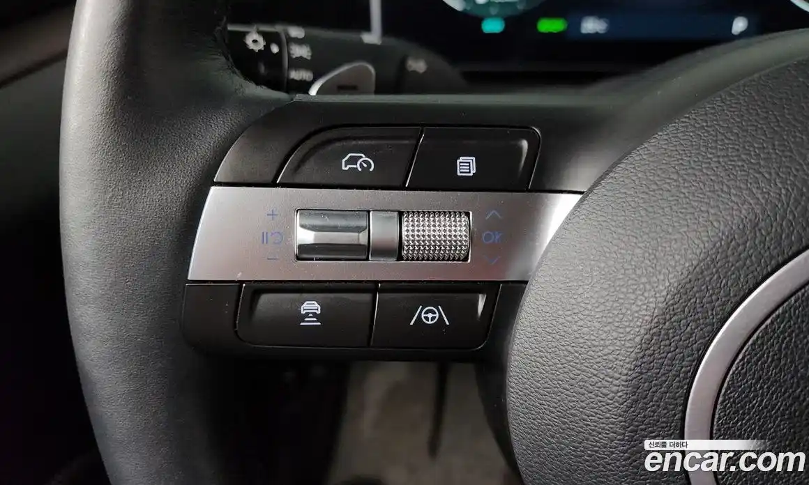 Hyundai Tucson 2024 1.6 автомат (гидро), фото 15