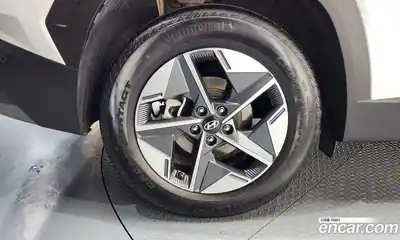 Hyundai Tucson 2024 1.6 автомат (гидро), миниатюра 5