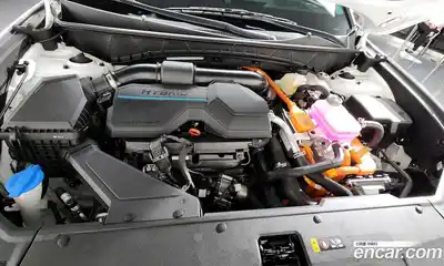 Hyundai Tucson 2024 1.6 автомат (гидро), миниатюра 6