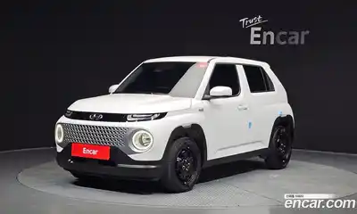 Hyundai Casper, 2022, 17 371 км