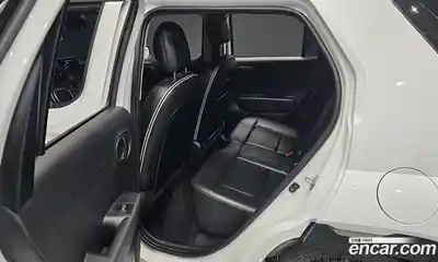 Hyundai Casper 2022 1.0 автомат (гидро), миниатюра 11