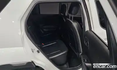 Hyundai Casper 2022 1.0 автомат (гидро), миниатюра 12