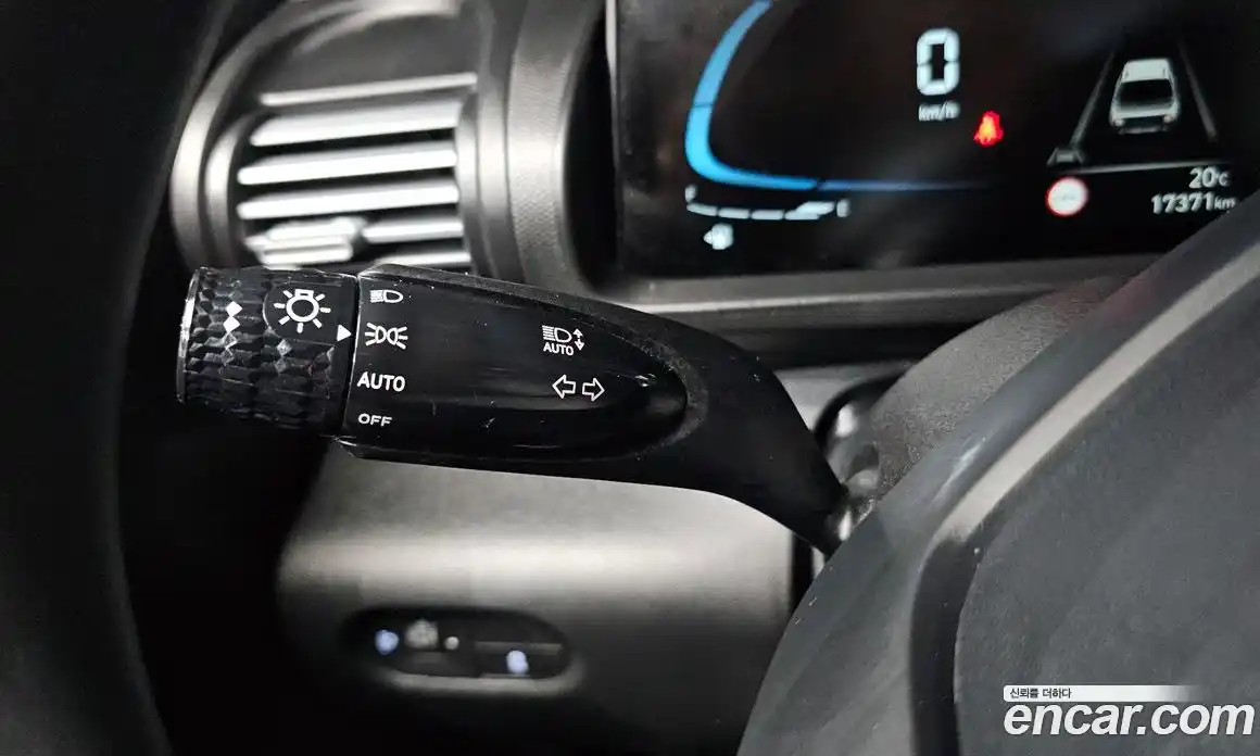 Hyundai Casper 2022 1.0 автомат (гидро), фото 19