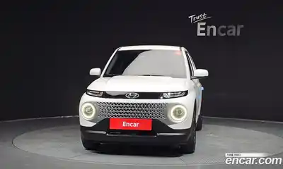 Hyundai Casper 2022 1.0 автомат (гидро), миниатюра 3