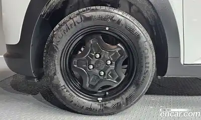 Hyundai Casper 2022 1.0 автомат (гидро), миниатюра 5