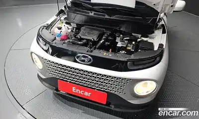 Hyundai Casper 2022 1.0 автомат (гидро), миниатюра 6