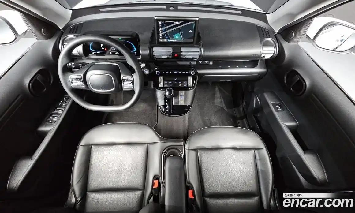 Hyundai Casper 2022 1.0 автомат (гидро), фото 7