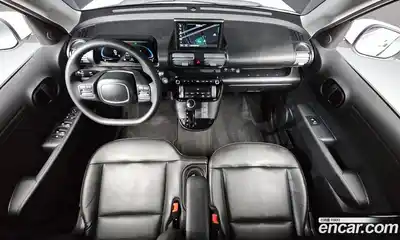 Hyundai Casper 2022 1.0 автомат (гидро), миниатюра 7