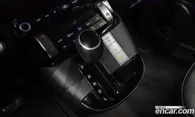 Hyundai Casper 2022 1.0 автомат (гидро), миниатюра 9