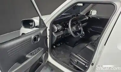Hyundai Casper 2022 1.0 автомат (гидро), миниатюра 10