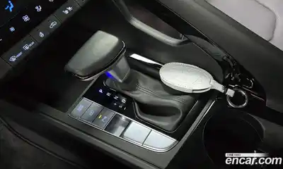 Hyundai Avante 2023 1.6 автомат (гидро), миниатюра 12