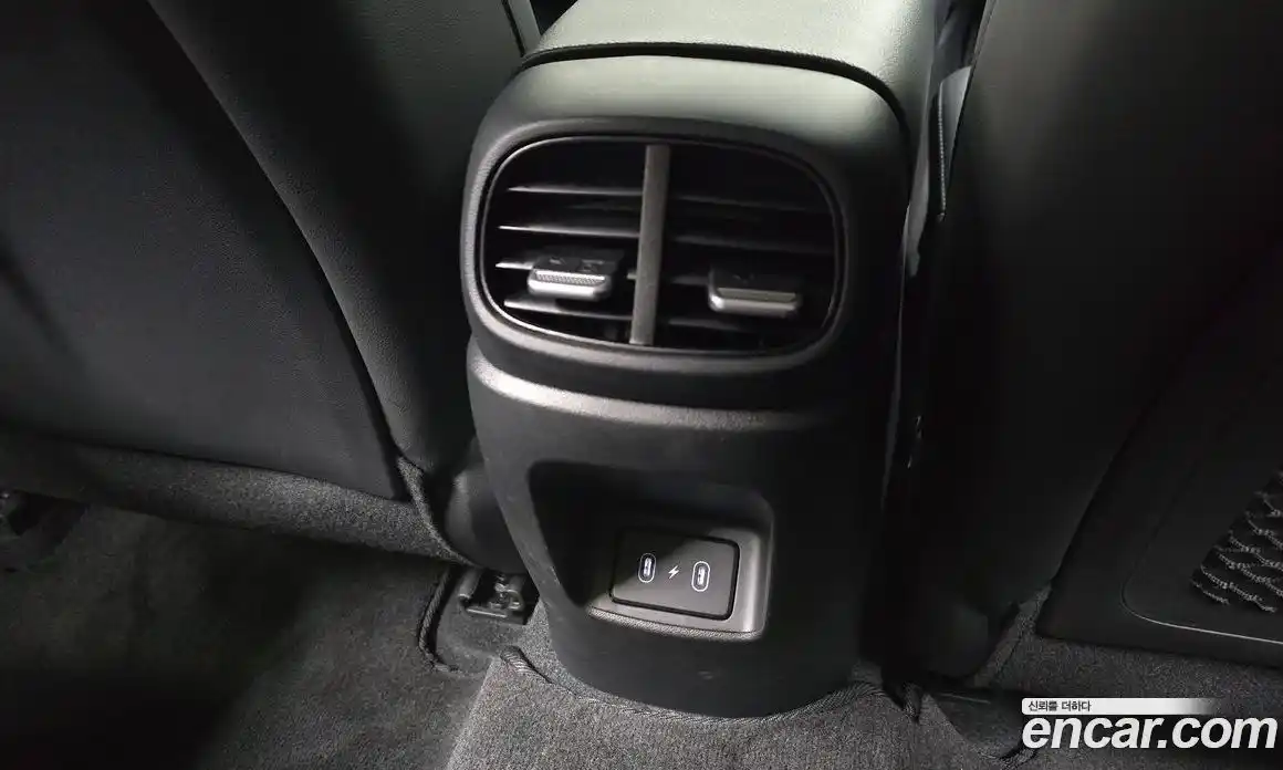 Hyundai Avante 2023 1.6 автомат (гидро), фото 29