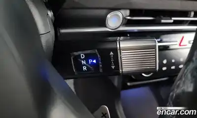 Hyundai Tucson 2024 1.6 автомат (гидро), миниатюра 12