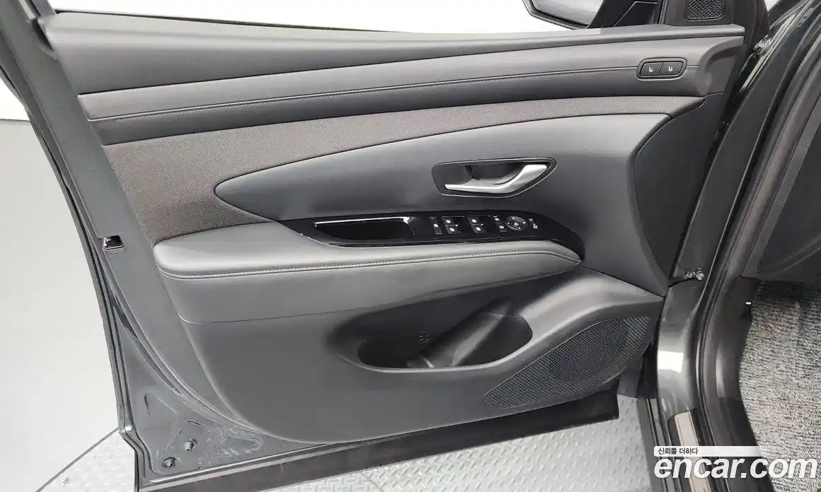 Hyundai Tucson 2024 1.6 автомат (гидро), фото 14