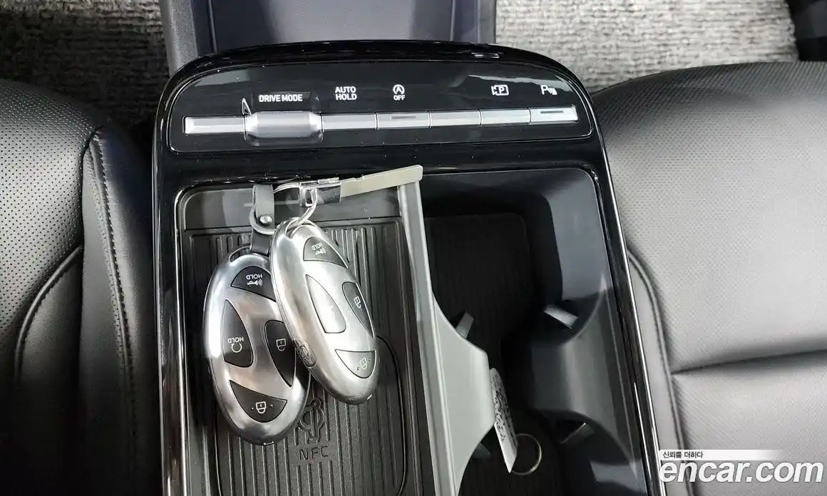 Hyundai Tucson 2024 1.6 автомат (гидро), фото 24