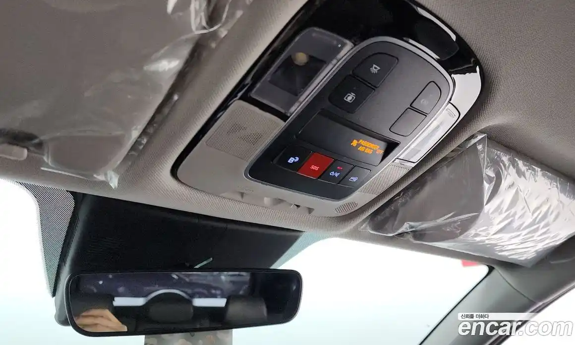 Hyundai Tucson 2024 1.6 автомат (гидро), фото 25