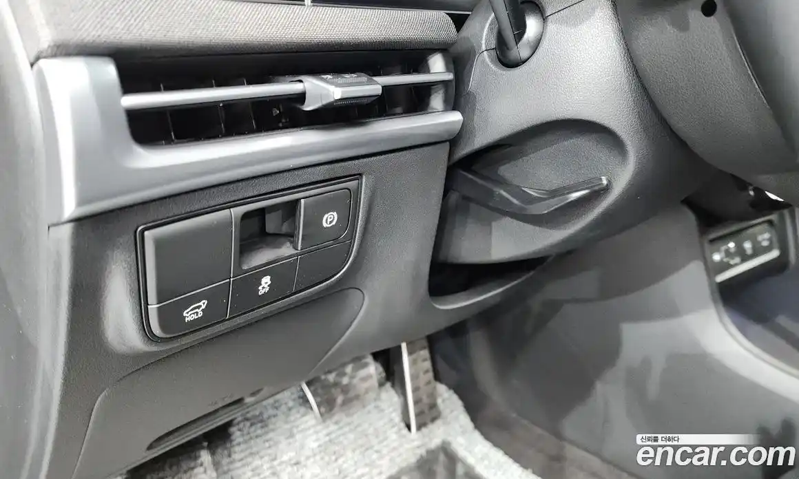 Hyundai Tucson 2024 1.6 автомат (гидро), фото 26