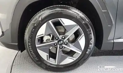 Hyundai Tucson 2024 1.6 автомат (гидро), миниатюра 5
