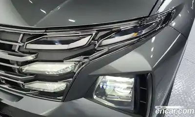 Hyundai Tucson 2024 1.6 автомат (гидро), миниатюра 8