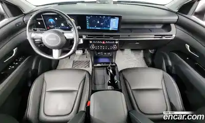 Hyundai Tucson 2024 1.6 автомат (гидро), миниатюра 10