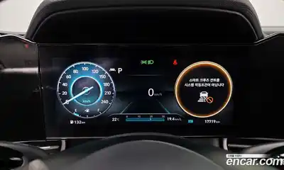 Hyundai Avante 2022 1.6 автомат (гидро), миниатюра 11