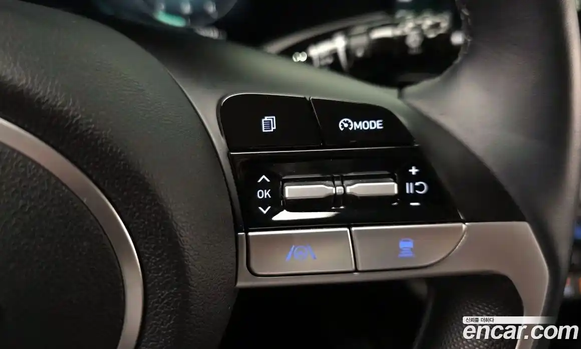 Hyundai Avante 2022 1.6 автомат (гидро), фото 20