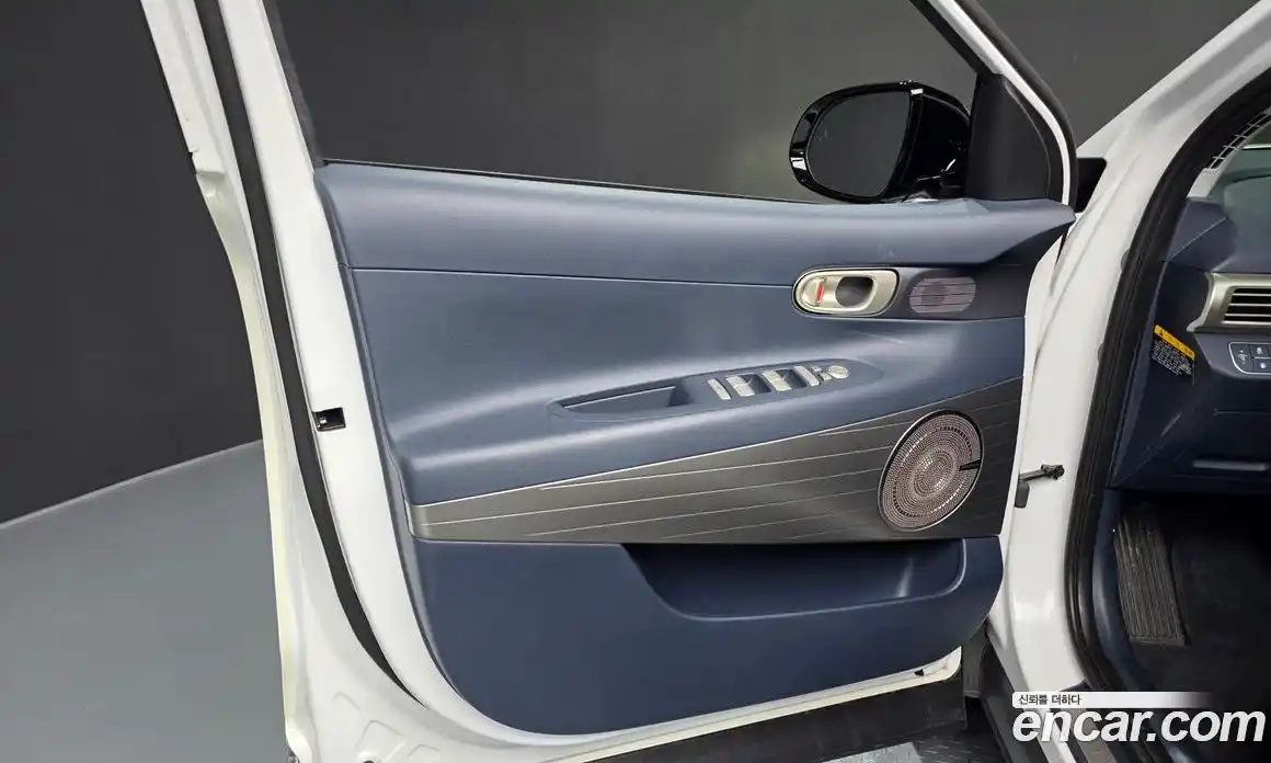 Hyundai Nexo 2020 автомат (гидро), фото 14