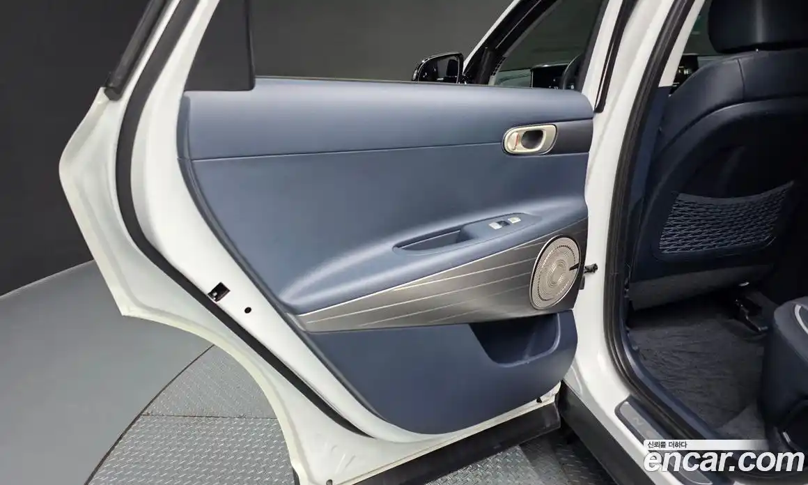 Hyundai Nexo 2020 автомат (гидро), фото 15