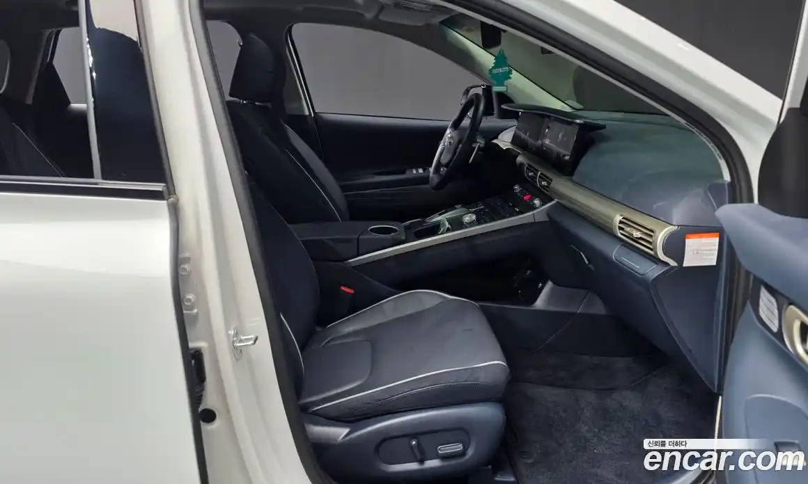Hyundai Nexo 2020 автомат (гидро), фото 17