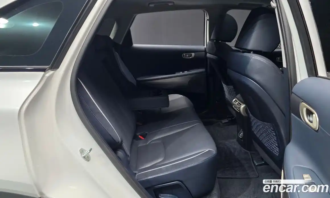 Hyundai Nexo 2020 автомат (гидро), фото 18
