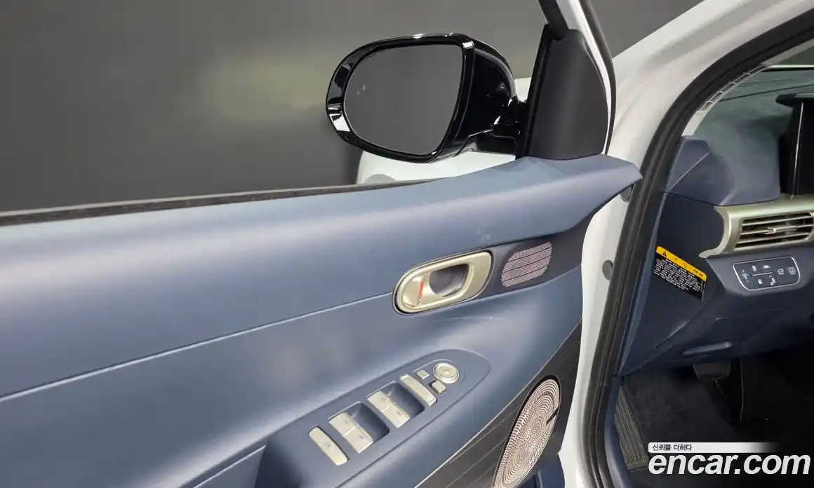 Hyundai Nexo 2020 автомат (гидро), фото 27