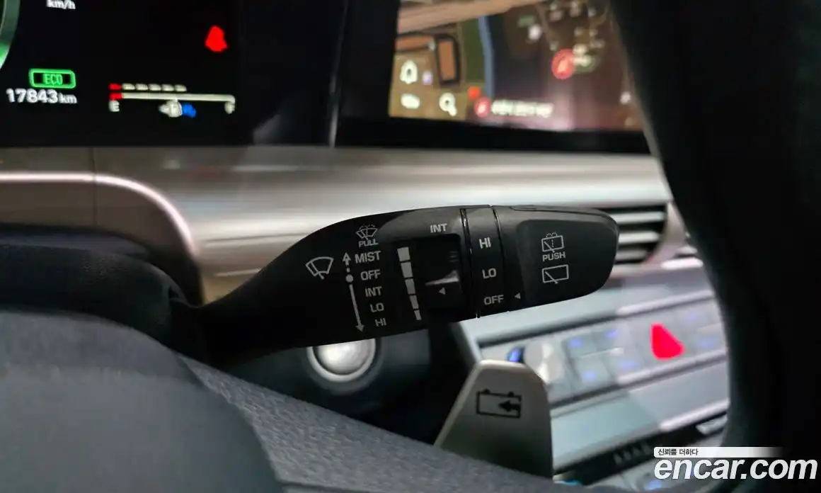 Hyundai Nexo 2020 автомат (гидро), фото 36